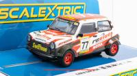 C4344 Scalextric Mini Miglia - JRT Racing Team - Andrew Jordan